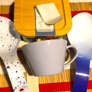 Kitchen ware bundle of 4 Firm price